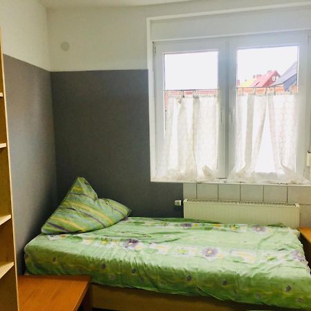 Gaestezimmer I Neo2 Apartment Staufenberg  Luaran gambar