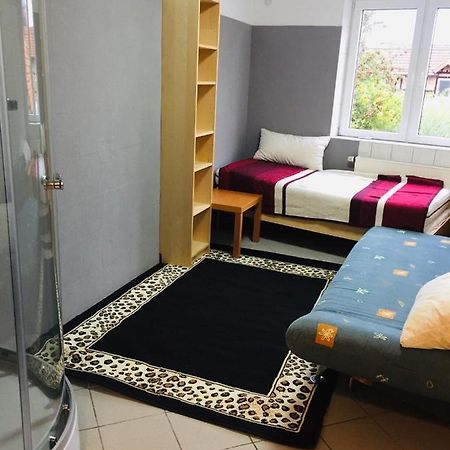 Gaestezimmer I Neo2 Apartment Staufenberg  Luaran gambar