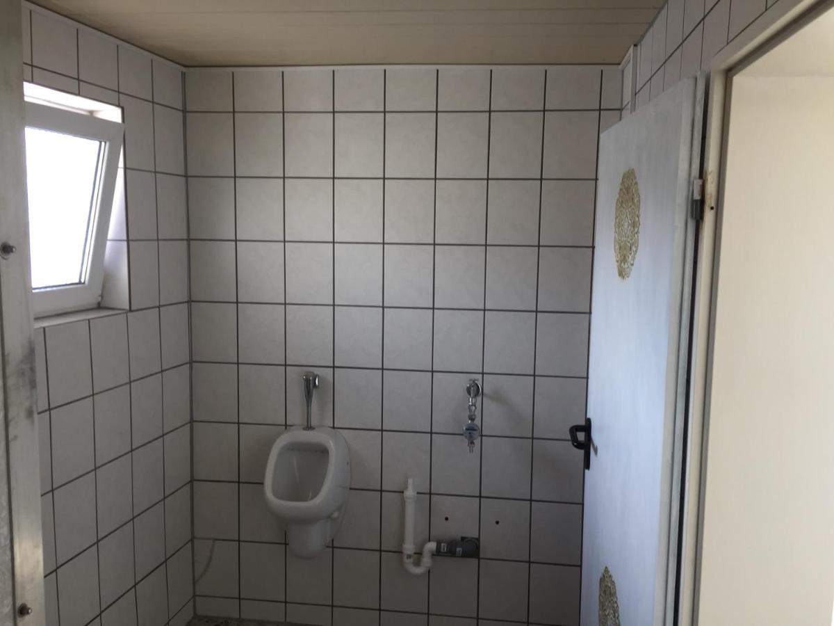 Gaestezimmer I Neo2 Apartment Staufenberg  Luaran gambar