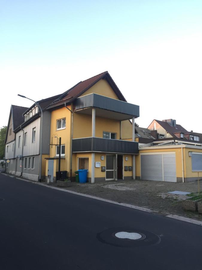 Gaestezimmer I Neo2 Apartment Staufenberg  Luaran gambar
